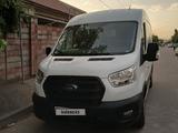 Ford  Transit 2022 года за 23 000 000 тг. в Алматы