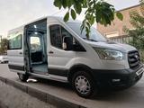 Ford  Transit 2022 года за 23 000 000 тг. в Алматы – фото 2