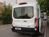 Ford  Transit 2022 года за 23 000 000 тг. в Алматы – фото 3