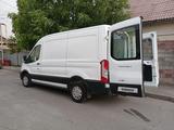 Ford  Transit 2022 года за 23 000 000 тг. в Алматы – фото 5