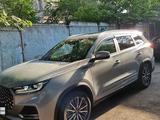 Chery Tiggo 8 Pro 2024 года за 12 000 000 тг. в Алматы