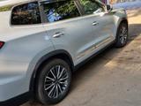 Chery Tiggo 8 Pro 2024 года за 12 000 000 тг. в Алматы – фото 2