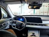 Chery Tiggo 8 Pro 2024 года за 12 000 000 тг. в Алматы – фото 5