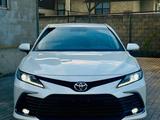 Toyota Camry 2021 годаүшін15 500 000 тг. в Алматы