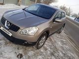 Nissan Qashqai 2007 годаүшін4 000 000 тг. в Экибастуз – фото 2