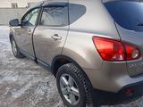 Nissan Qashqai 2007 годаүшін4 000 000 тг. в Экибастуз – фото 3