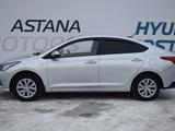 Hyundai Accent 2020 годаfor7 090 000 тг. в Костанай – фото 3