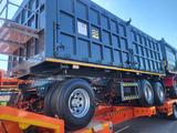 Heavy Truck 2023 годаүшін13 000 000 тг. в Костанай – фото 3