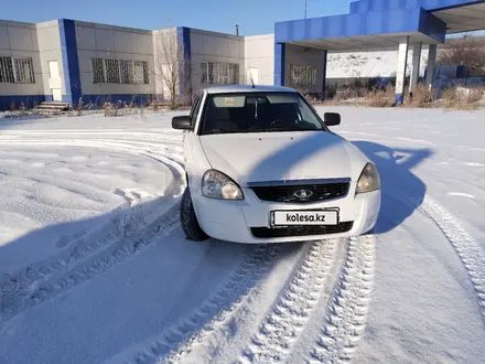 ВАЗ (Lada) Priora 2170 2013 года за 2 500 000 тг. в Семей