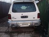 Kia Sportage 1997 годаүшін700 000 тг. в Актобе – фото 2