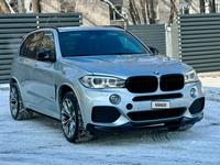 BMW X5 2014 годаүшін15 000 000 тг. в Шымкент