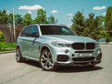 BMW X5 2014 года за 15 000 000 тг. в Шымкент – фото 2