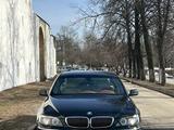 BMW 730 2007 года за 8 200 000 тг. в Алматы – фото 2