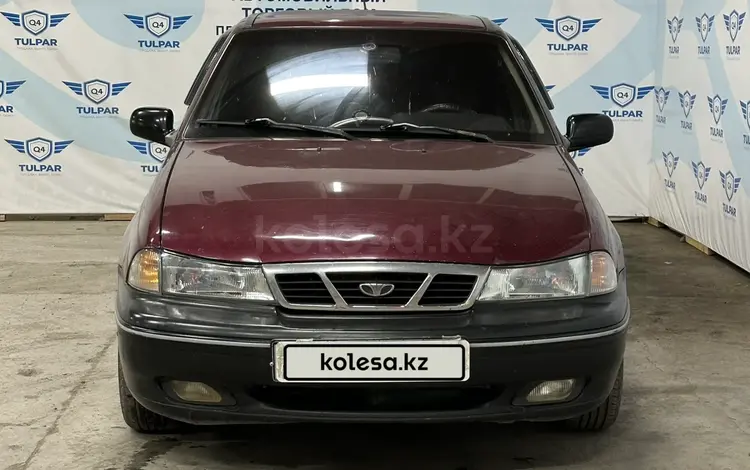 Daewoo Nexia 2007 годаfor2 450 000 тг. в Шымкент