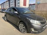 Kia Rio 2014 года за 4 500 000 тг. в Петропавловск