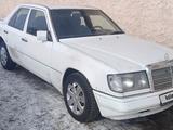 Mercedes-Benz E 200 1990 года за 1 000 000 тг. в Караганда – фото 2