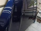 Капот на jetour x70 оригинал цвет темно синий идеальное состояниеүшін260 000 тг. в Астана – фото 3