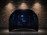 Капот на jetour x70 оригинал цвет темно синий идеальное состояниеүшін260 000 тг. в Астана