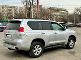 Toyota Land Cruiser Prado 2011 года за 13 900 000 тг. в Алматы – фото 4