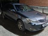 Toyota Camry 2003 года за 4 500 000 тг. в Айтеке би – фото 2