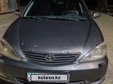 Toyota Camry 2003 года за 4 500 000 тг. в Айтеке би – фото 3