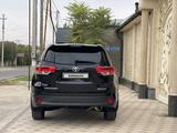 Toyota Highlander 2019 года за 17 150 000 тг. в Шымкент – фото 3