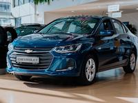 Chevrolet Onix 2024 года за 7 290 000 тг. в Астана