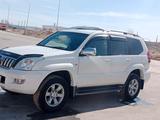 Toyota Land Cruiser Prado 2007 года за 11 500 000 тг. в Актау – фото 4