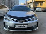 Toyota Corolla 2018 года за 8 900 000 тг. в Семей