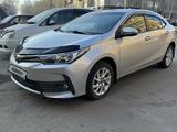 Toyota Corolla 2018 года за 8 900 000 тг. в Семей – фото 2