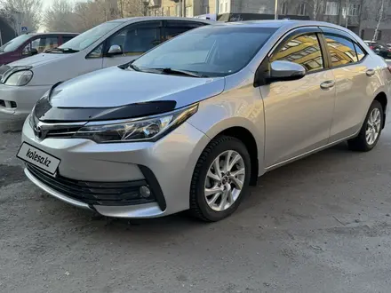 Toyota Corolla 2018 года за 8 900 000 тг. в Семей – фото 2