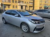 Toyota Corolla 2018 года за 8 900 000 тг. в Семей – фото 3