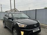 Hyundai Creta 2021 года за 7 000 000 тг. в Актобе