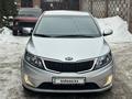 Kia Rio 2014 года за 6 000 000 тг. в Алматы – фото 2