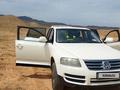 Volkswagen Touareg 2005 годаfor5 500 000 тг. в Алматы – фото 8