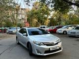 Toyota Camry 2013 годаүшін9 700 000 тг. в Алматы – фото 5