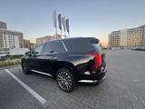 Hyundai Palisade 2024 года за 23 500 000 тг. в Астана – фото 3