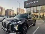 Hyundai Palisade 2024 года за 23 500 000 тг. в Астана – фото 2