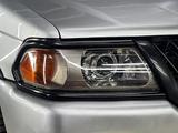Mitsubishi Montero Sport 2000 года за 5 800 000 тг. в Уральск – фото 3