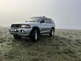 Mitsubishi Montero Sport 2000 года за 5 800 000 тг. в Уральск – фото 2