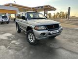 Mitsubishi Montero Sport 2000 года за 5 800 000 тг. в Уральск
