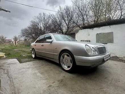 Mercedes-Benz E 55 AMG 1998 года за 5 000 000 тг. в Алматы – фото 5