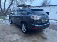 Lexus RX 300 2005 годаүшін8 300 000 тг. в Тараз