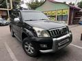 Toyota Land Cruiser Prado 2006 года за 10 800 000 тг. в Алматы