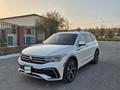 Volkswagen Tiguan 2022 годаүшін20 000 000 тг. в Шымкент – фото 3