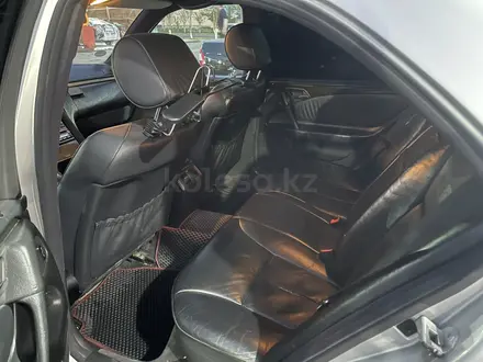 Mercedes-Benz E 230 1996 года за 2 450 000 тг. в Шымкент – фото 11