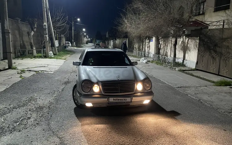Mercedes-Benz E 230 1996 года за 2 450 000 тг. в Шымкент