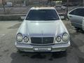 Mercedes-Benz E 230 1996 года за 2 450 000 тг. в Шымкент – фото 5