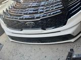 Запчасти Кузовные Hyundai Kia хюндай киаүшін10 000 тг. в Алматы – фото 3