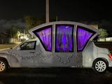 Chrysler PT Cruiser 2007 годаүшін7 000 000 тг. в Тараз